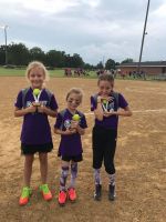 2017 All Star Games